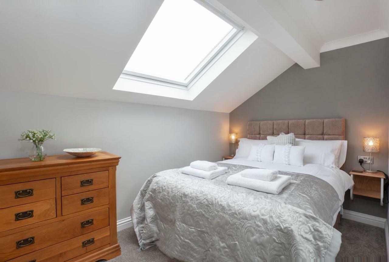 County House Mews Apartamento York Exterior foto